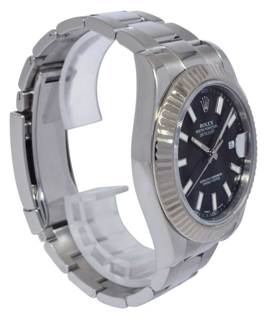 Rolex Datejust II 116334 Image 4